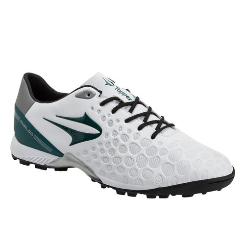 botines de futbol 5 topper
