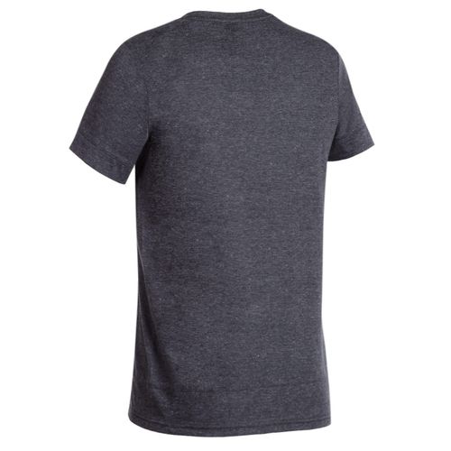 T-SHIRT-POLY-CTTN-MNS-TRNG