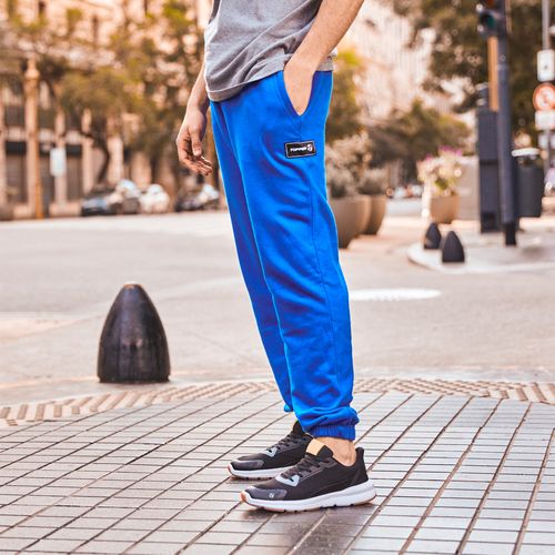 INDUMENTARIA hombre pantalon – Topper Mobile