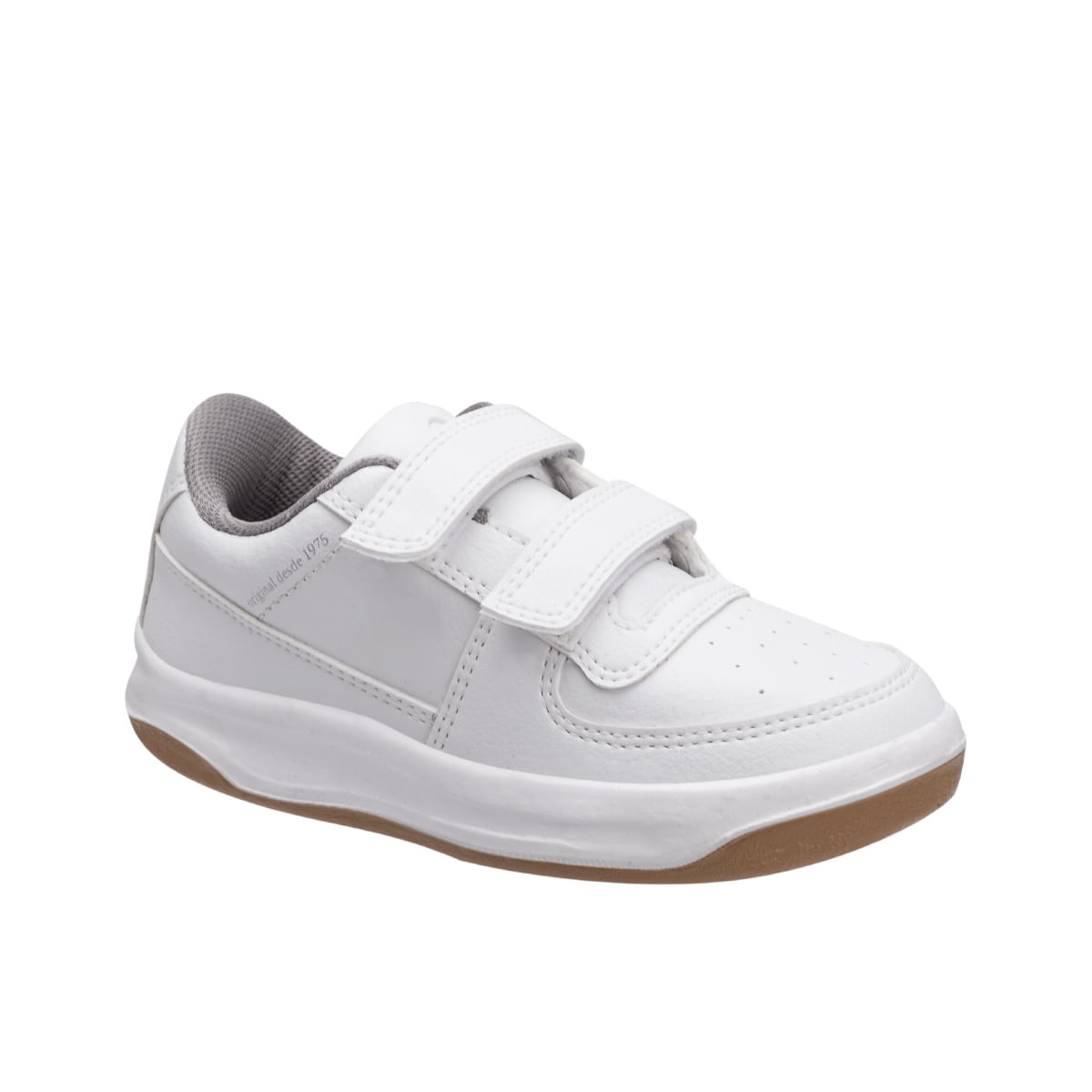 ZAPATILLAS BORIS KIDS VELCRO