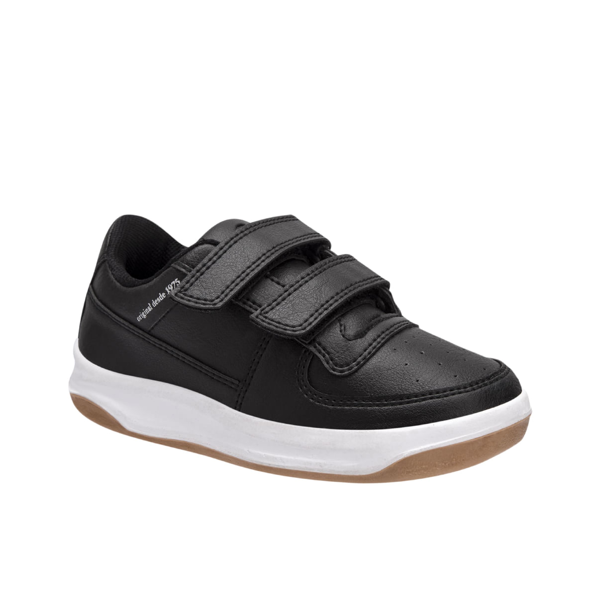 ZAPATILLAS BORIS KIDS VELCRO