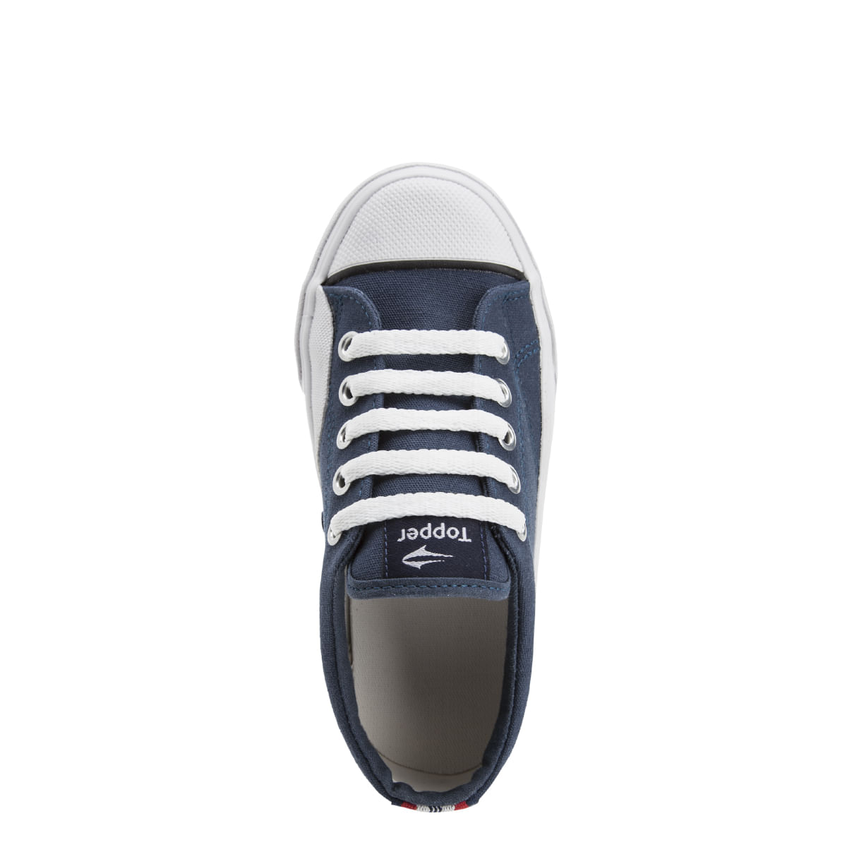 ZAPATILLAS PROFESIONAL NIÑOS + — imagen 4