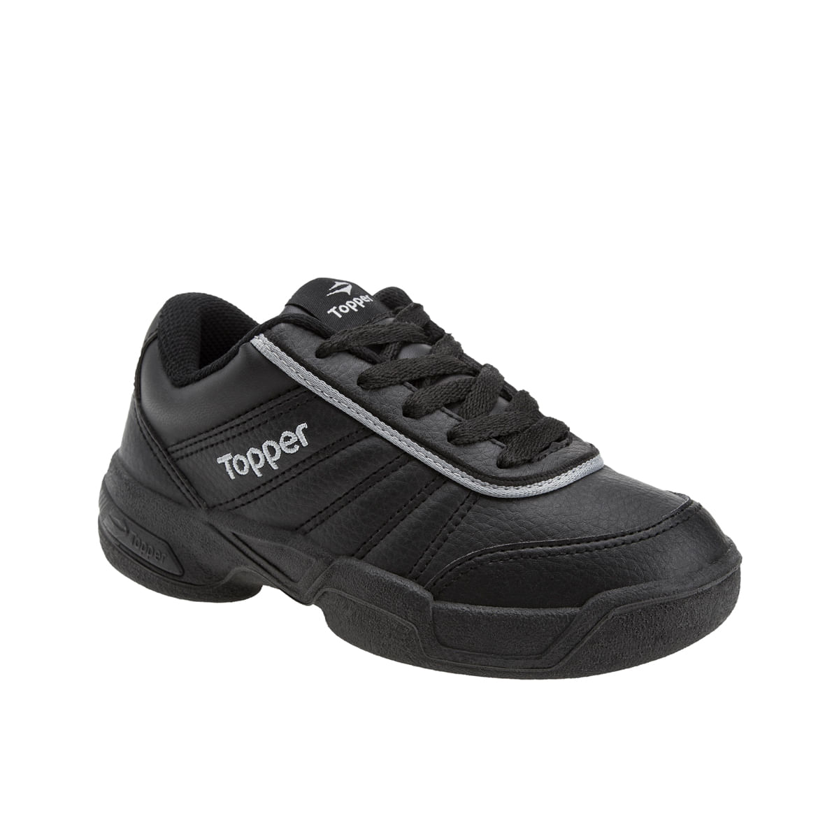 ZAPATILLAS TIE BREAK II KIDS