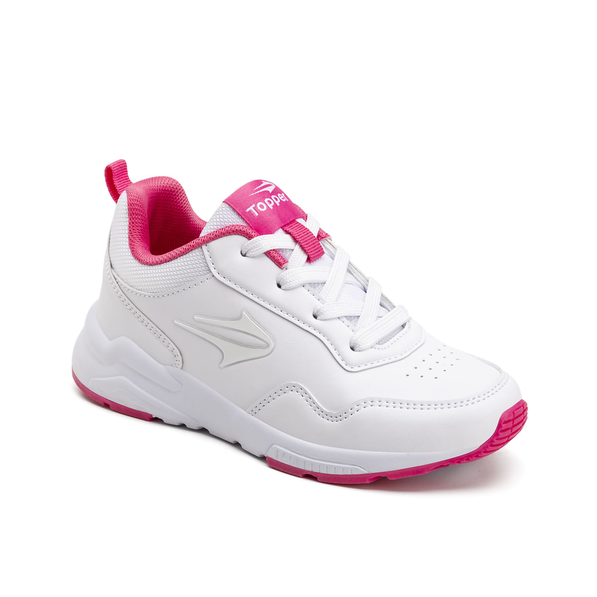 ZAPATILLAS ZURICH III KIDS