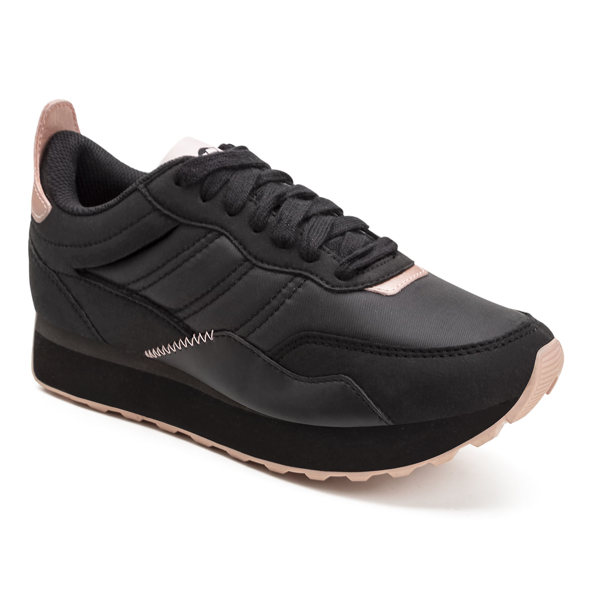 ZAPATILLAS TEMPLE PLATAFORMA
