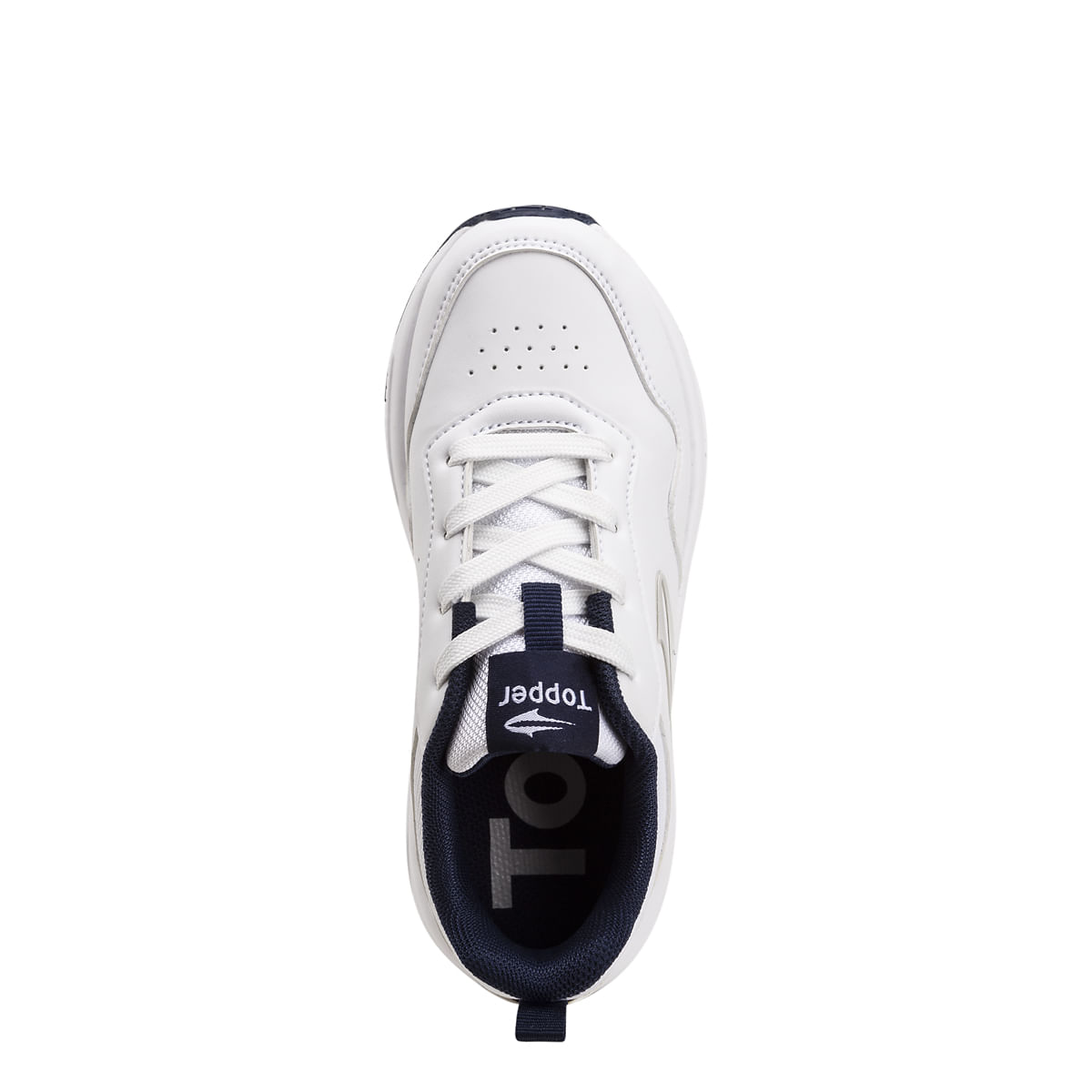 ZAPATILLAS ZURICH III KIDS — imagen 2