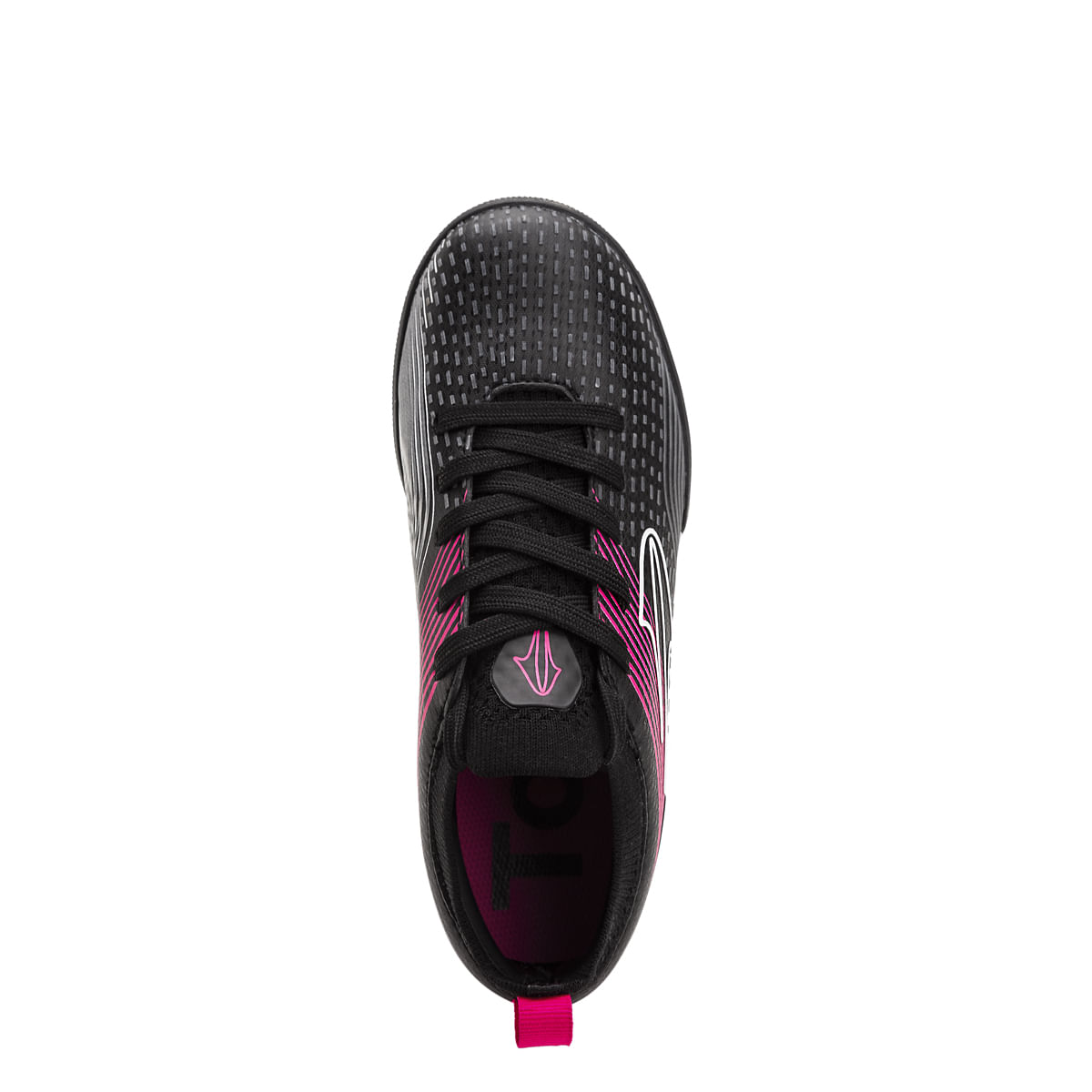 BOTINES STINGRAY III MACH 5 KIDS TF — imagen 2