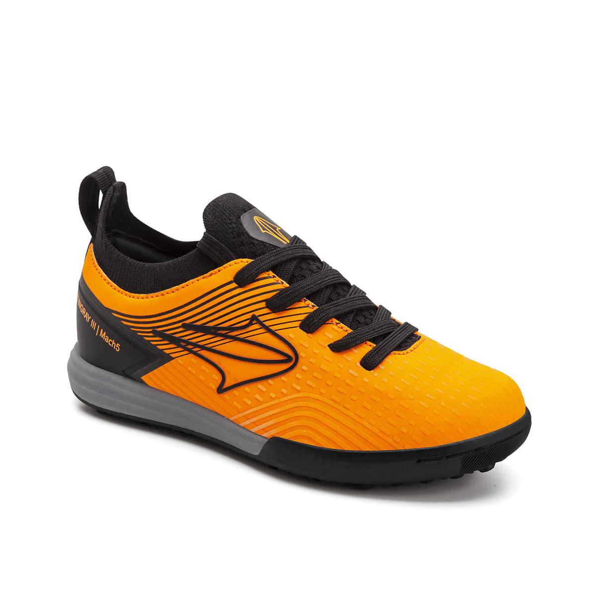 BOTINES STINGRAY III MACH 5 KIDS TF