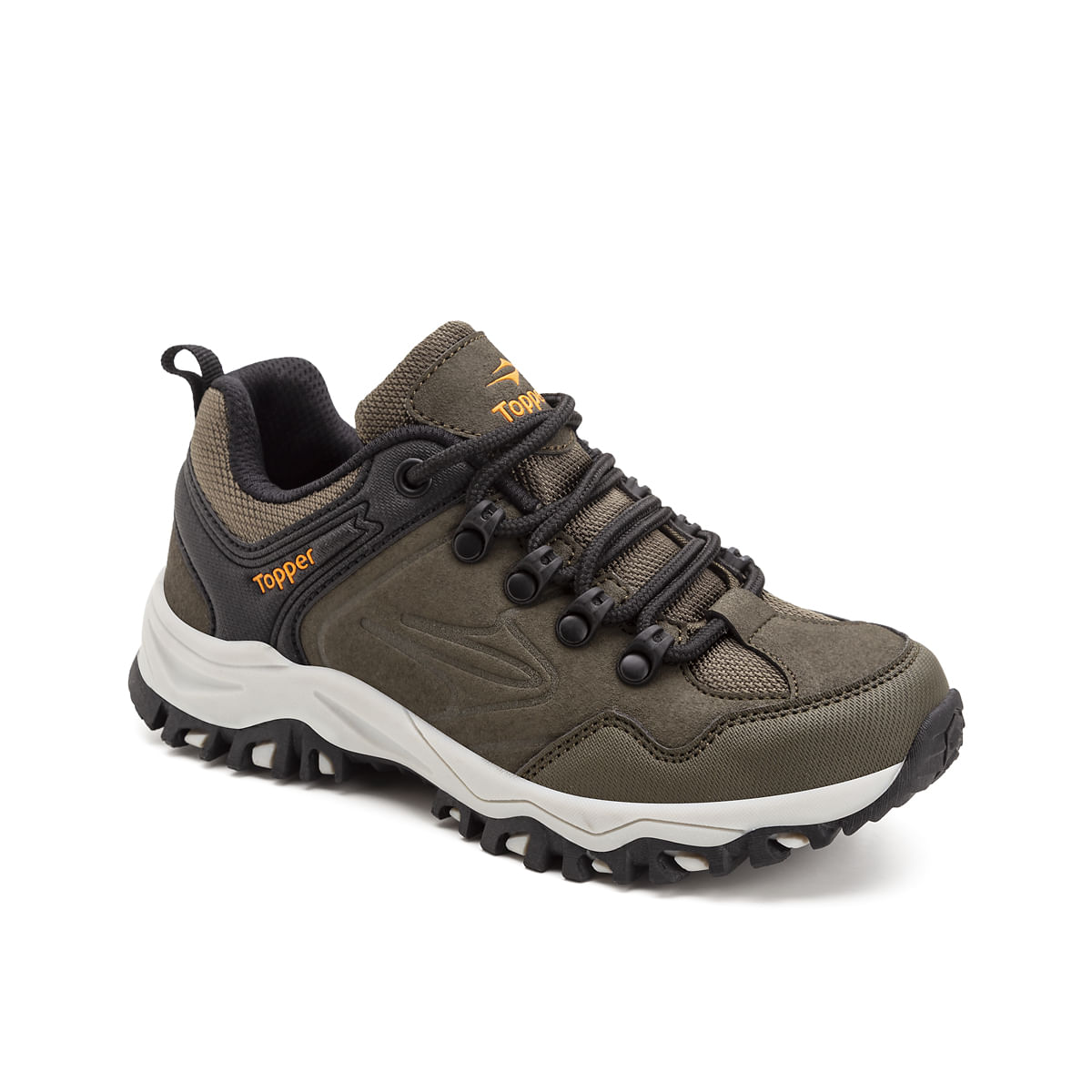 ZAPATILLAS GONDOR III KIDS