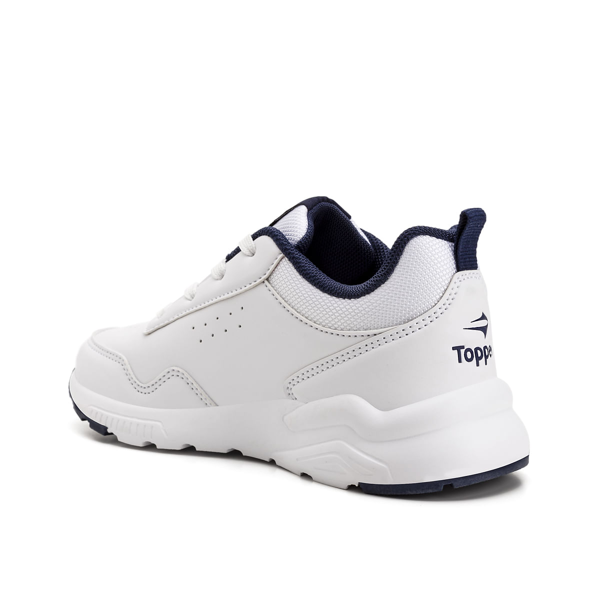 ZAPATILLAS ZURICH III KIDS — imagen 3