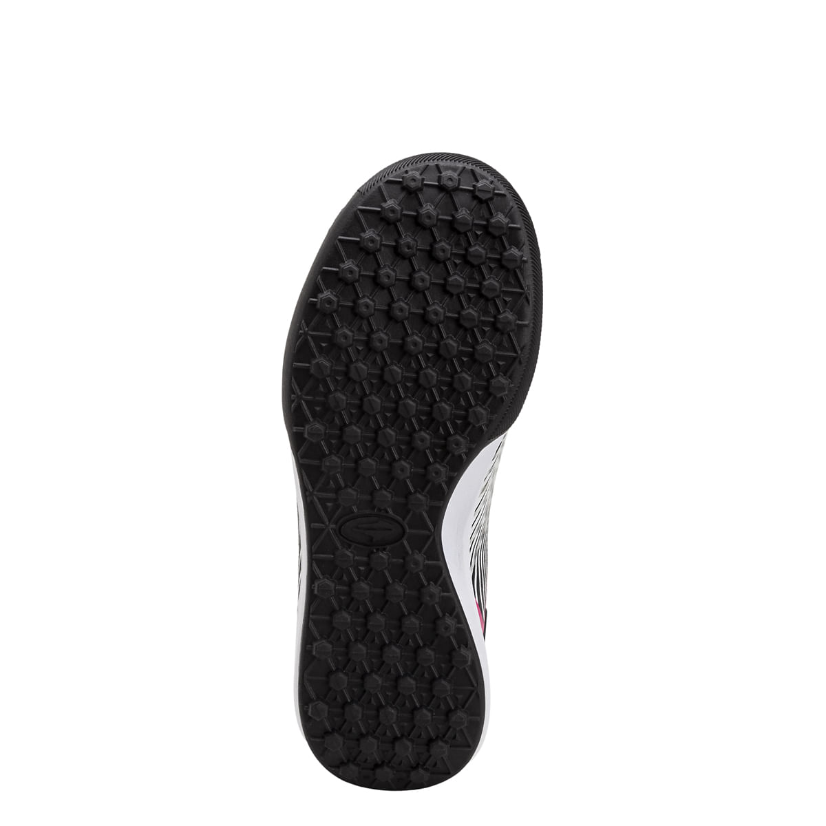 BOTINES STINGRAY III MACH 5 KIDS TF — imagen 3