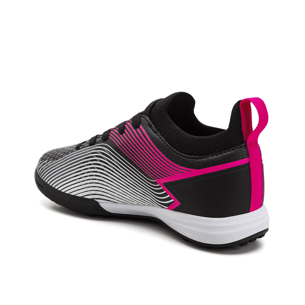 BOTINES STINGRAY III MACH 5 KIDS TF — imagen 4