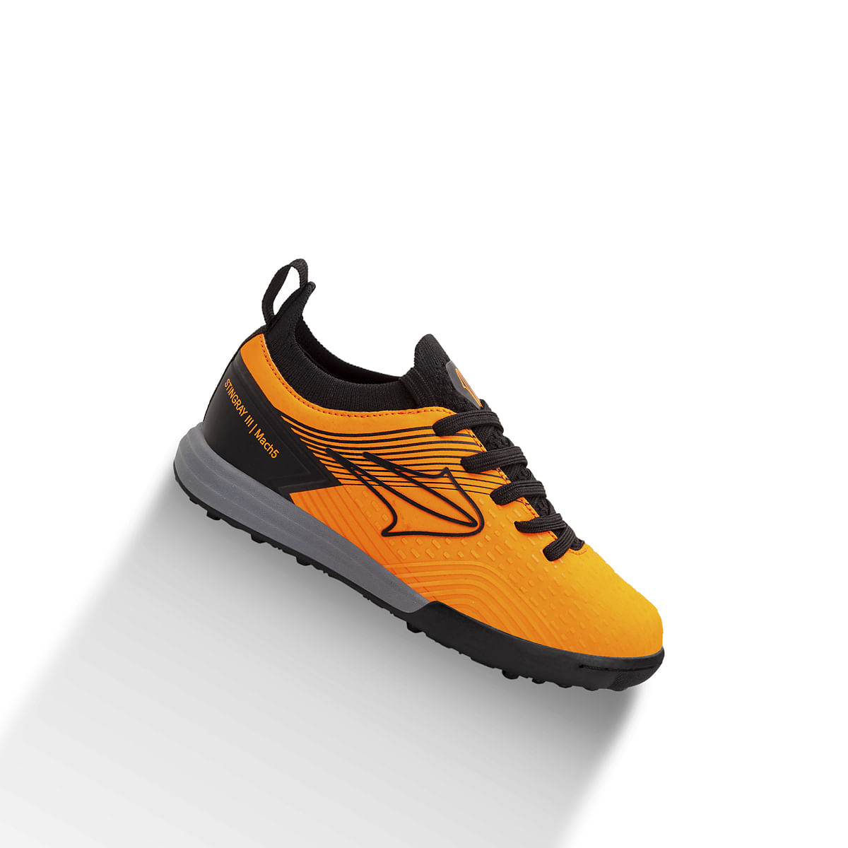 BOTINES  STINGRAY III MACH 5 KIDS TF — imagen 5