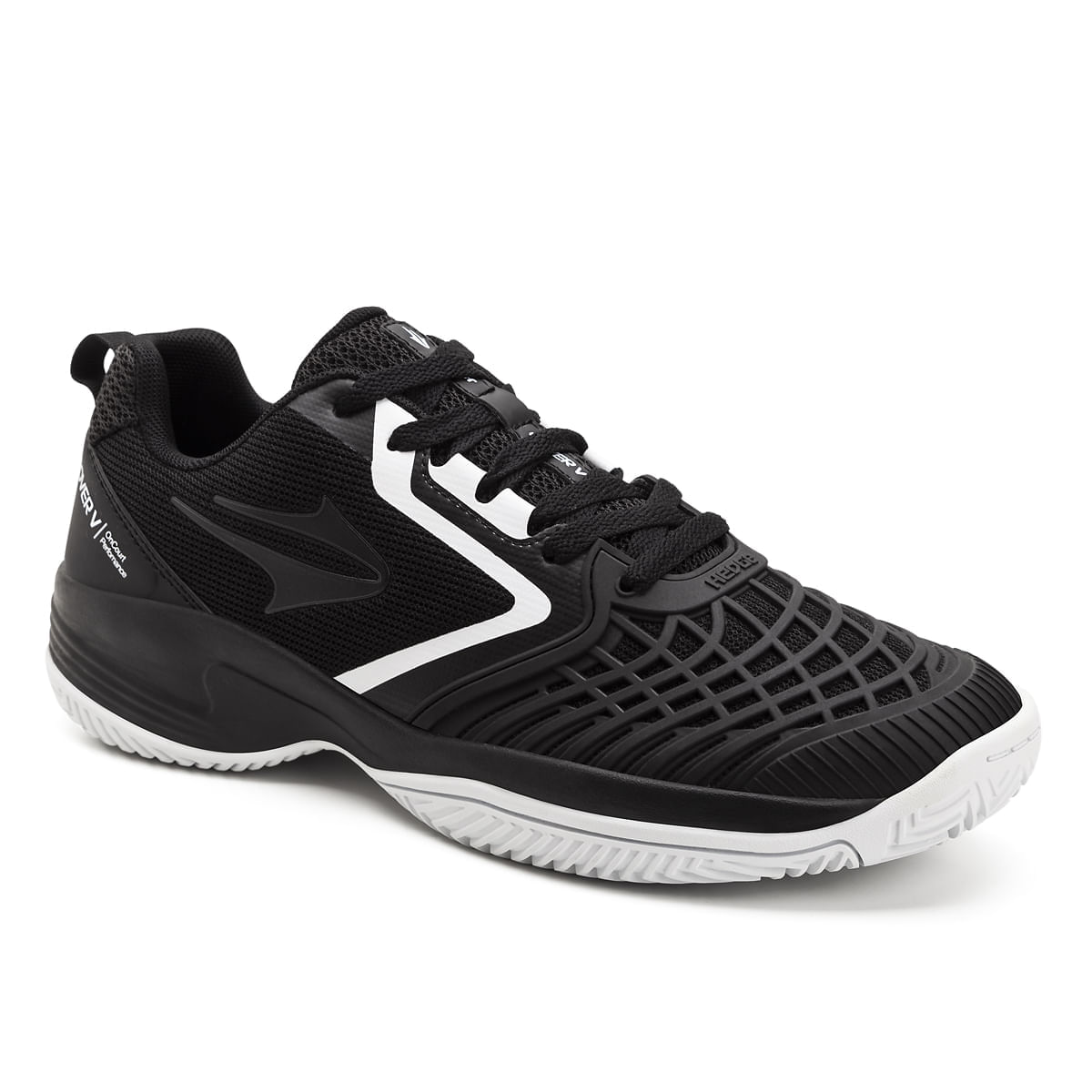 ZAPATILLAS COVER V TENIS/PADEL
