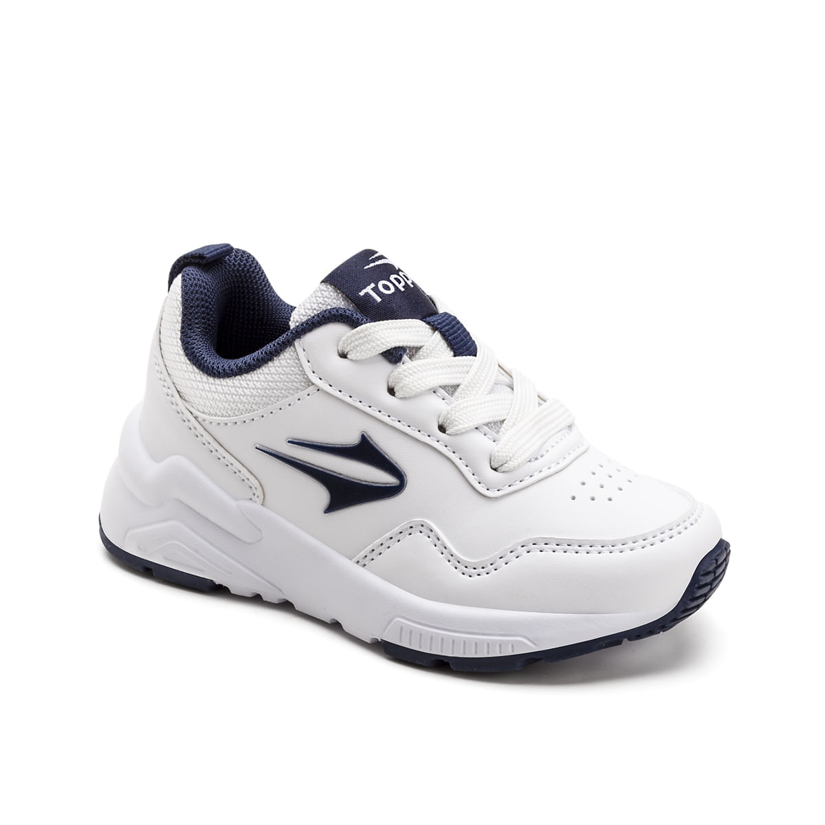ZAPATILLAS ZURICH III BEBE