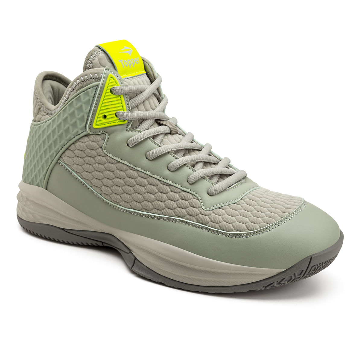 ZAPATILLAS BLOCK