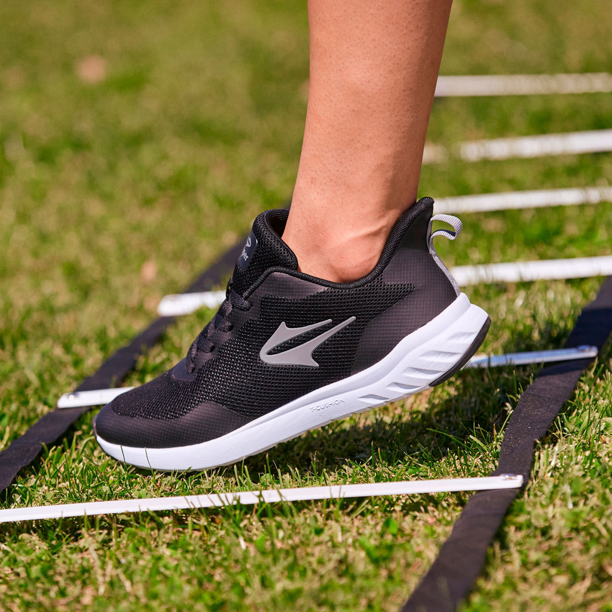 Zapatillas Strong Pace Iii