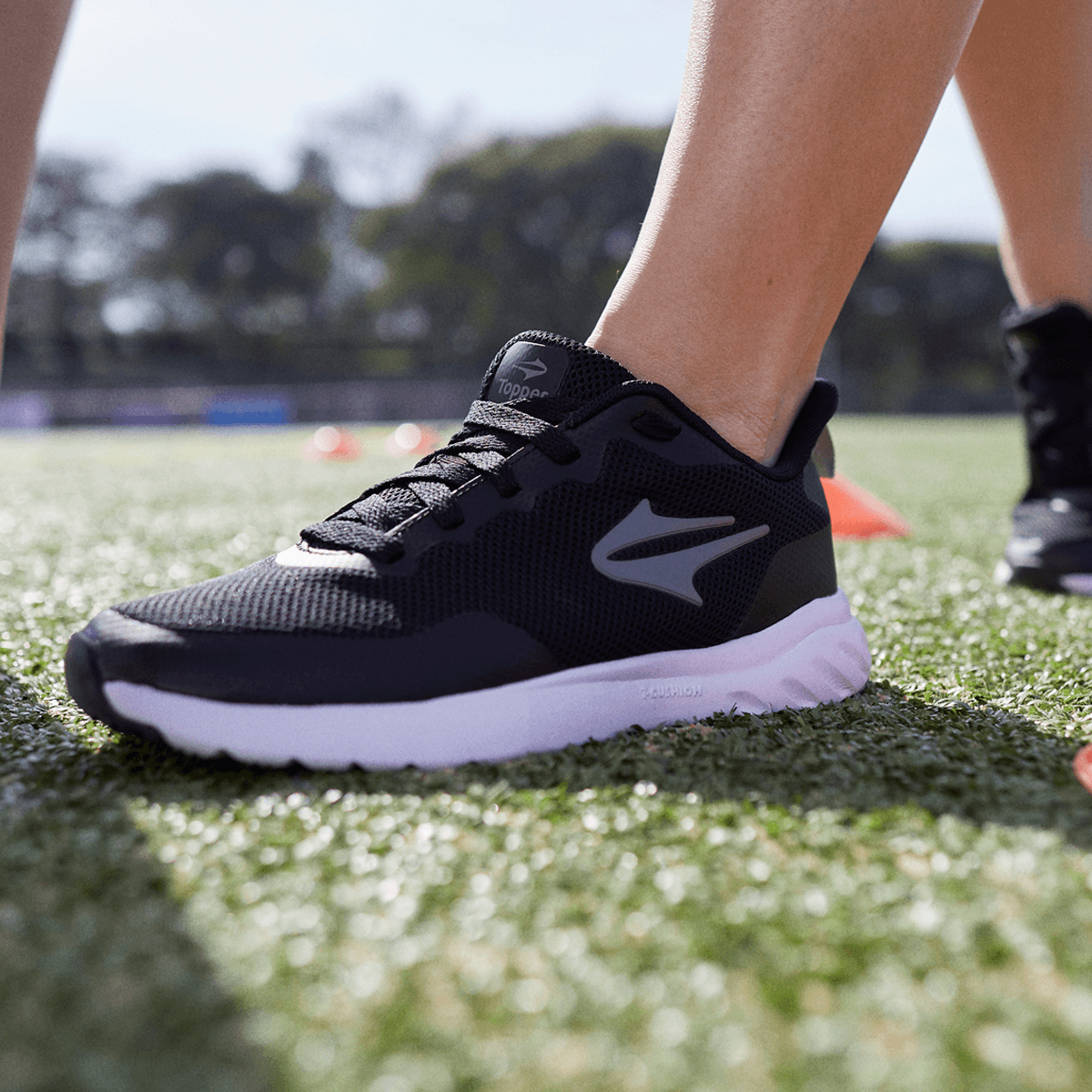 ZAPATILLAS STRONG PACE III — imagen 7