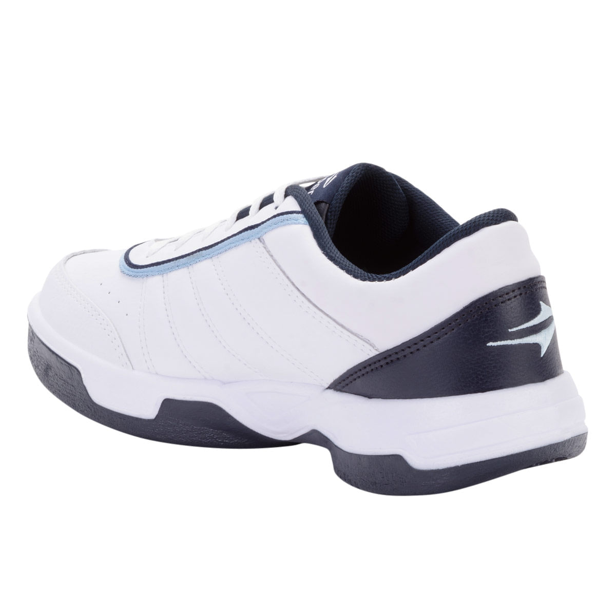 ZAPATILLAS TIE BREAK III — imagen 2