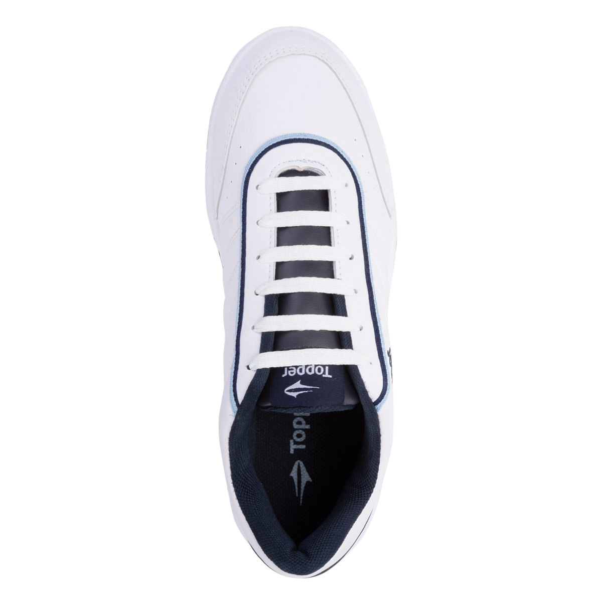 ZAPATILLAS TIE BREAK III — imagen 3