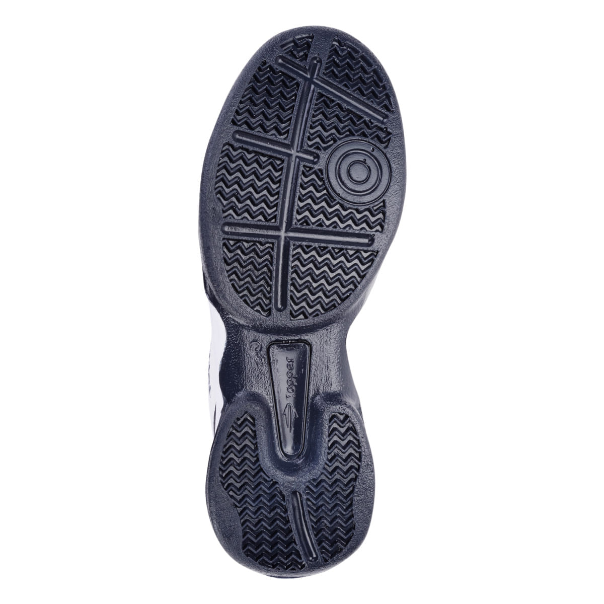 ZAPATILLAS TIE BREAK III — imagen 4