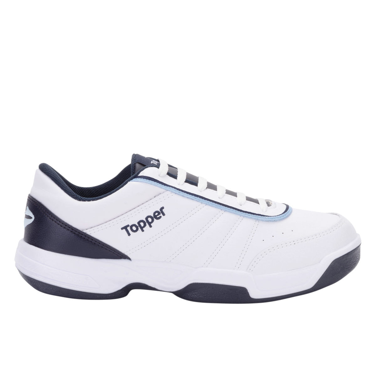 ZAPATILLAS TIE BREAK III — imagen 5