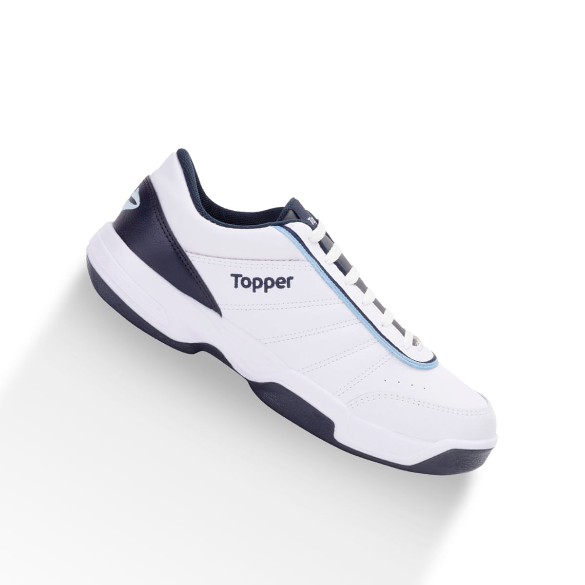 ZAPATILLAS TIE BREAK III — imagen 6