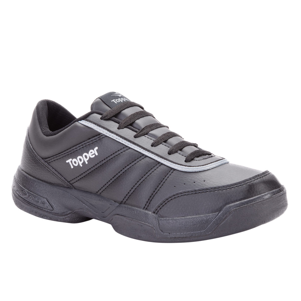 Zapatillas Tie Break Iii