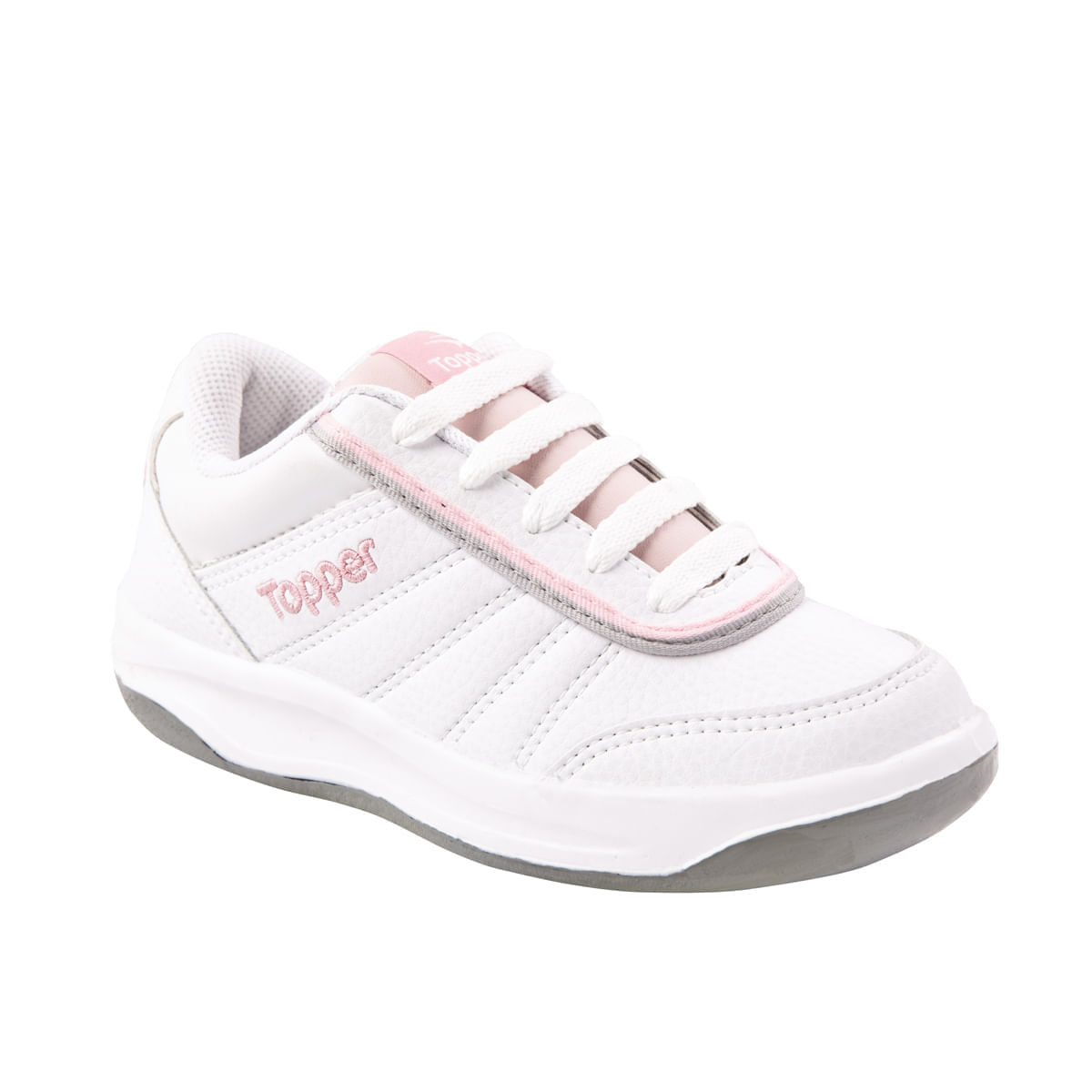ZAPATILLAS TIE BREAK II KIDS