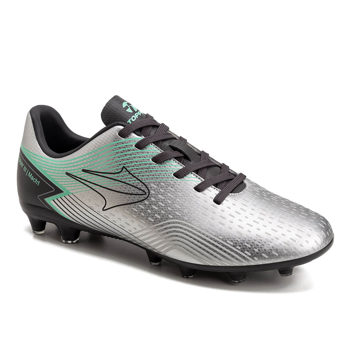 BOTINES STINGRAY III MACH 1 FG