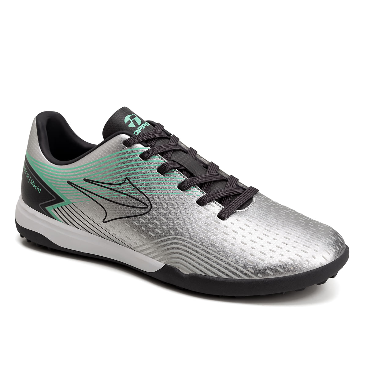 BOTINES STINGRAY III MACH 1 TF