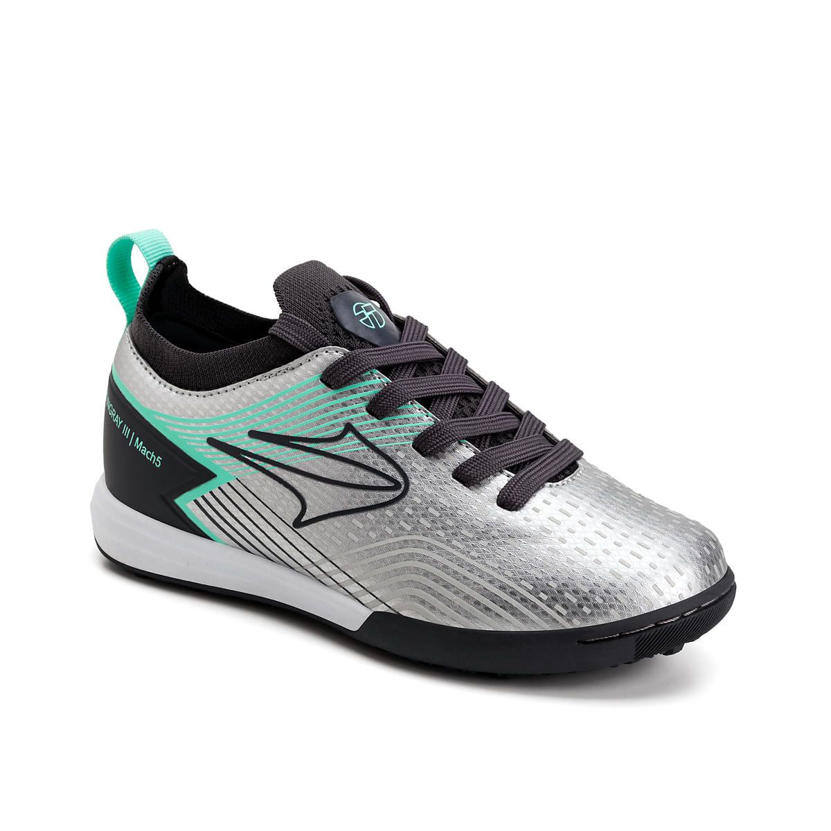 BOTINES STINGRAY III MACH 5 KIDS TF