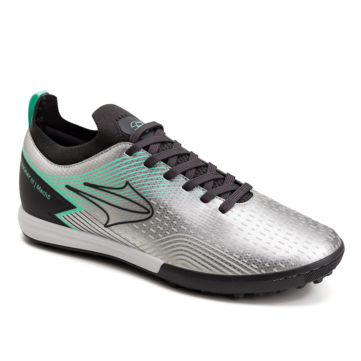 BOTINES STINGRAY III MACH 5 TF