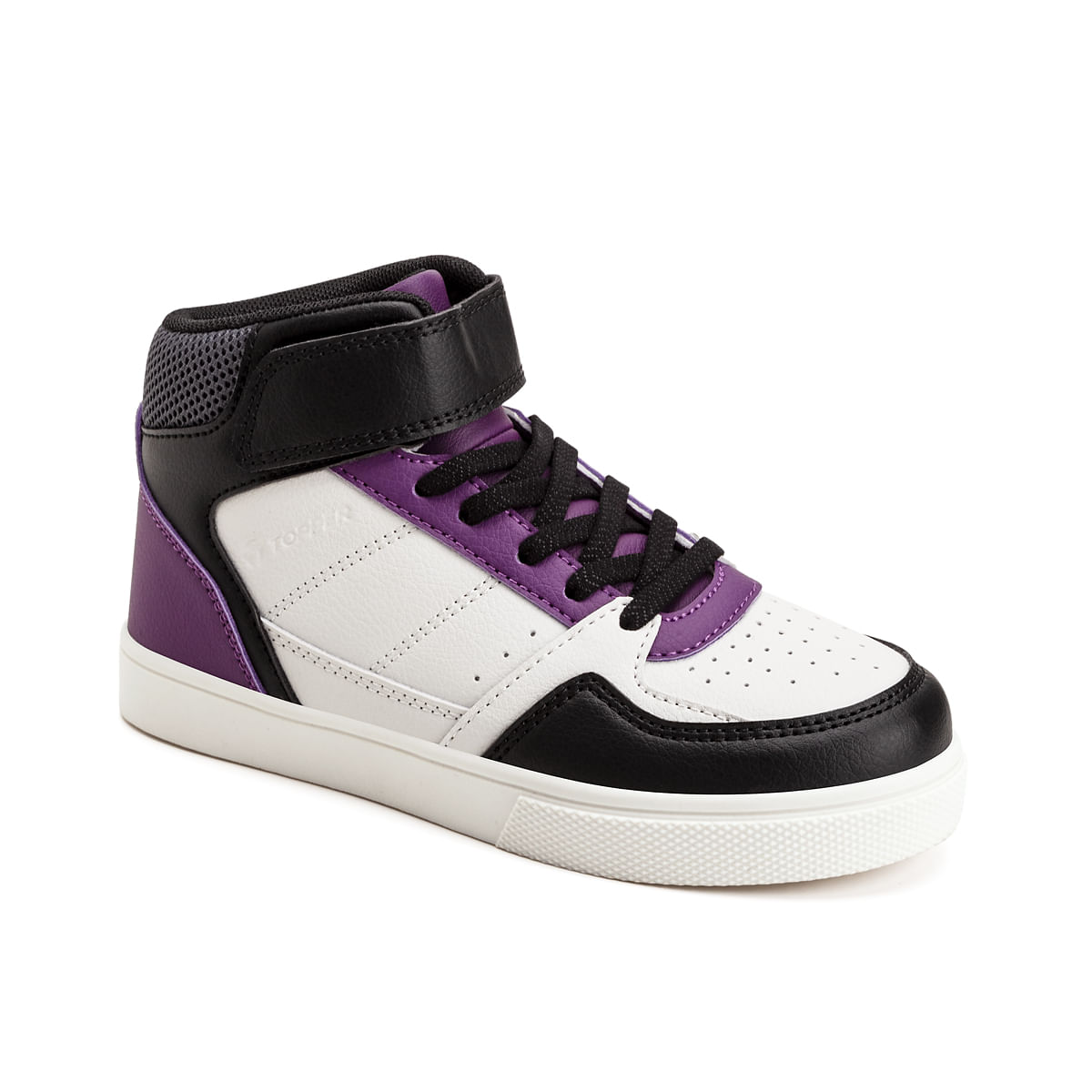 ZAPATILLAS COSTA II MID KIDS