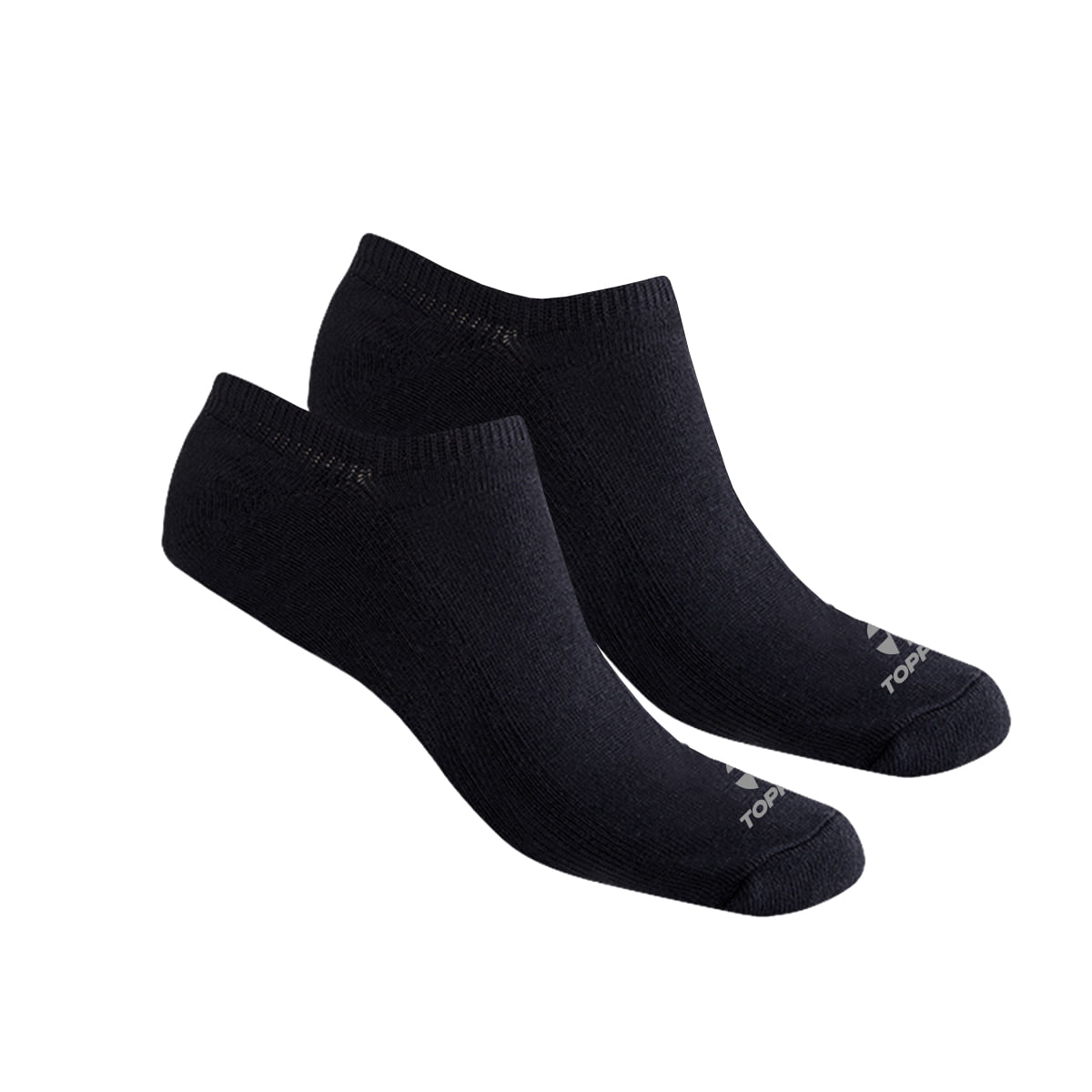 MEDIAS - PACK X 2 NO SHOW MUJER