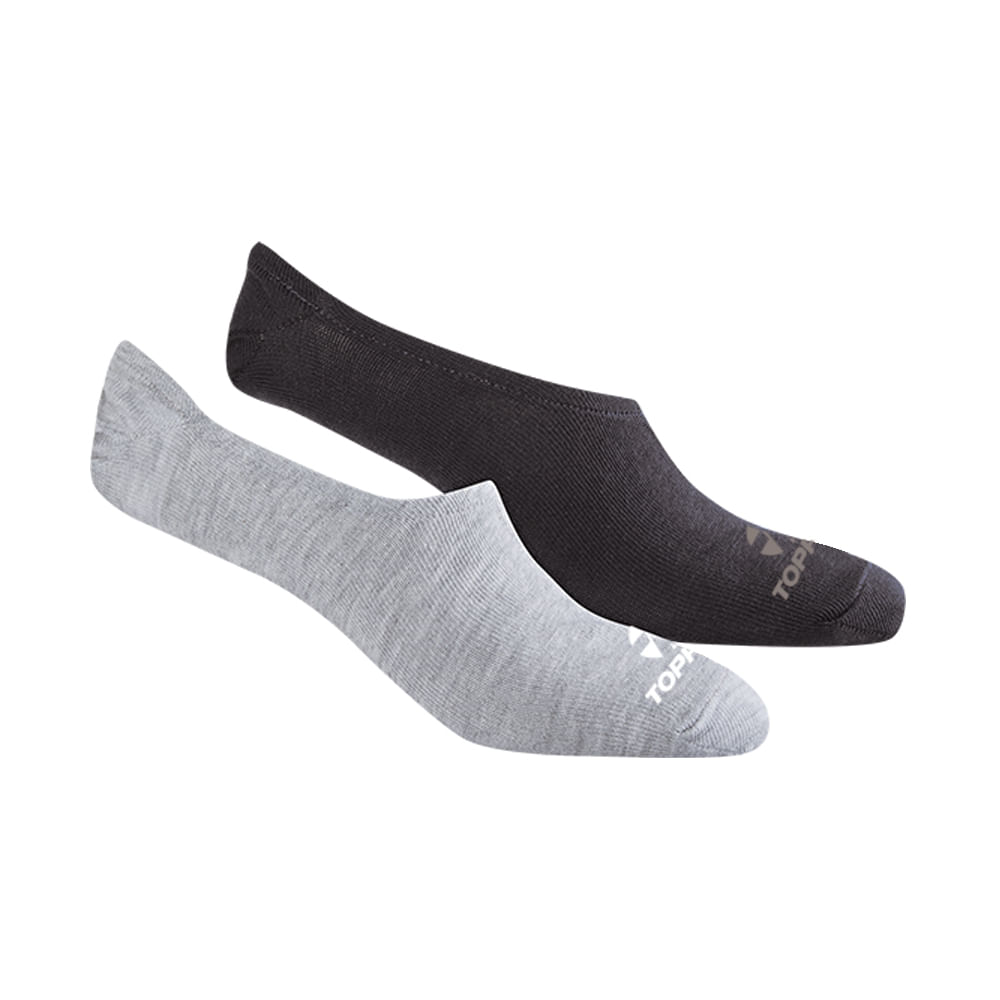 Pack X 2 Inner Sock Mns