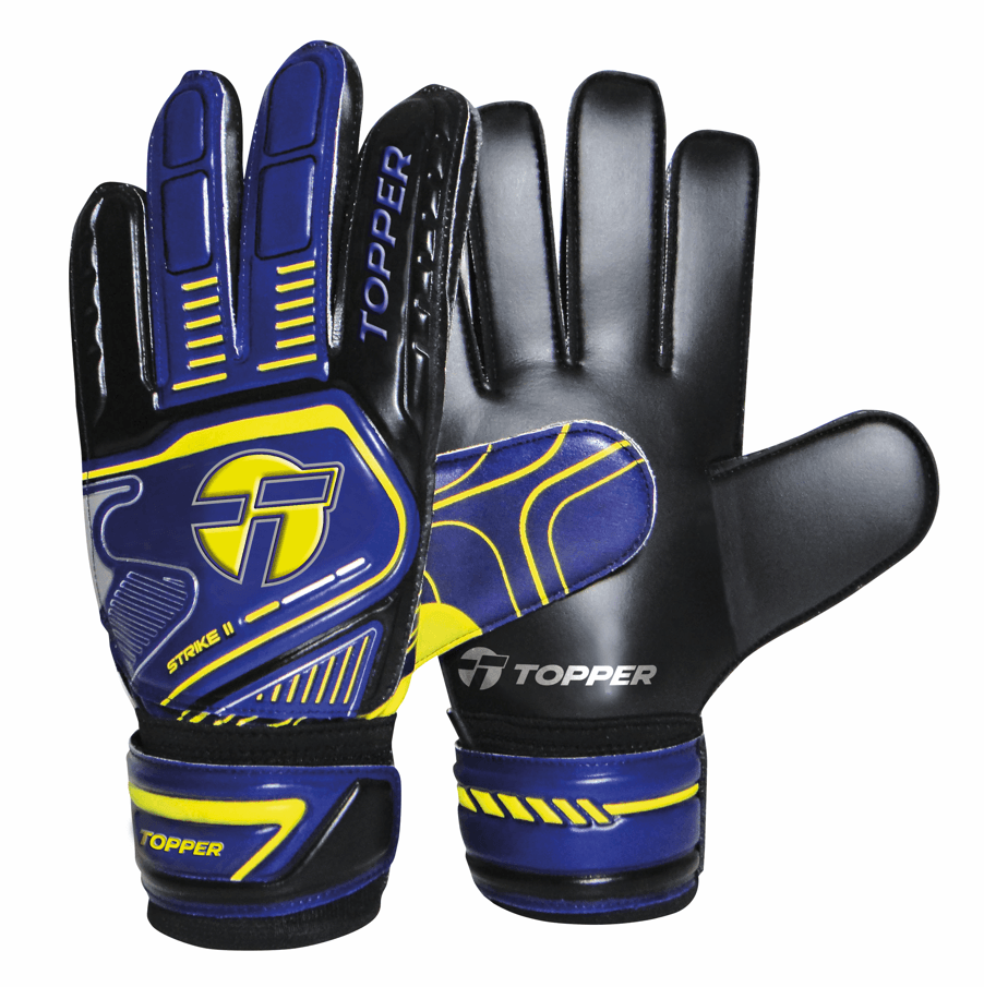 Guantes Luva Topper Strike II