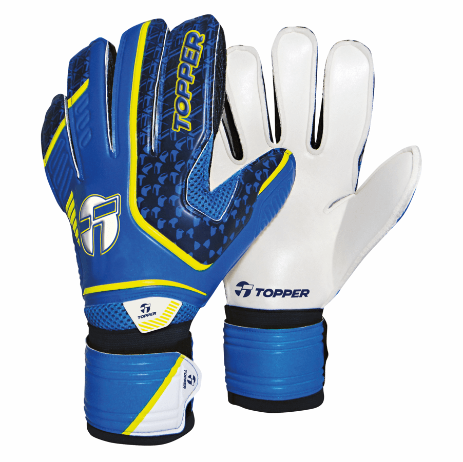 GUANTES TOPPER MAESTRO II