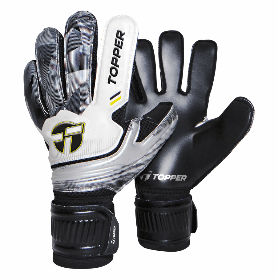 GUANTES TOPPER VECTOR LEAGUE II