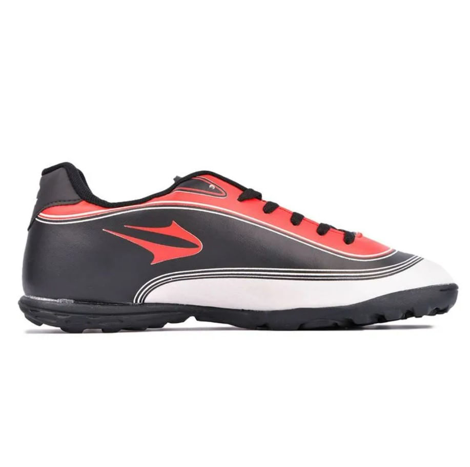 BOTINES TITANIUM III — imagen 3