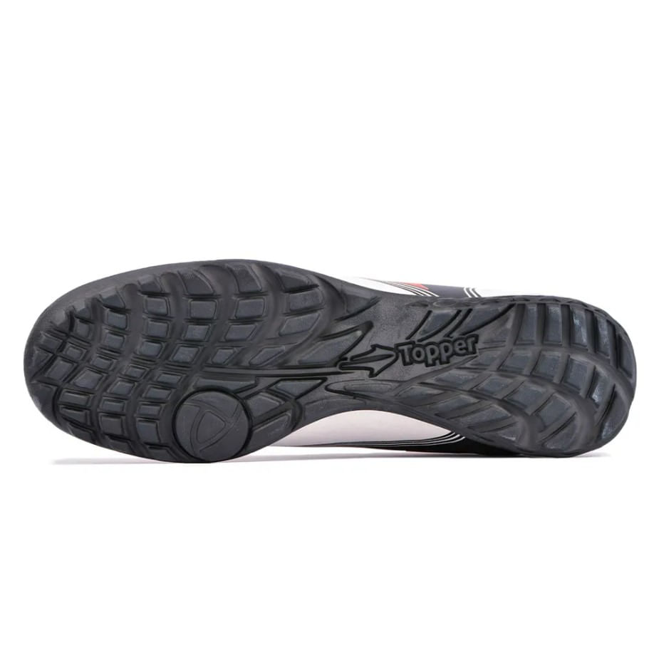 BOTINES TITANIUM III — imagen 4