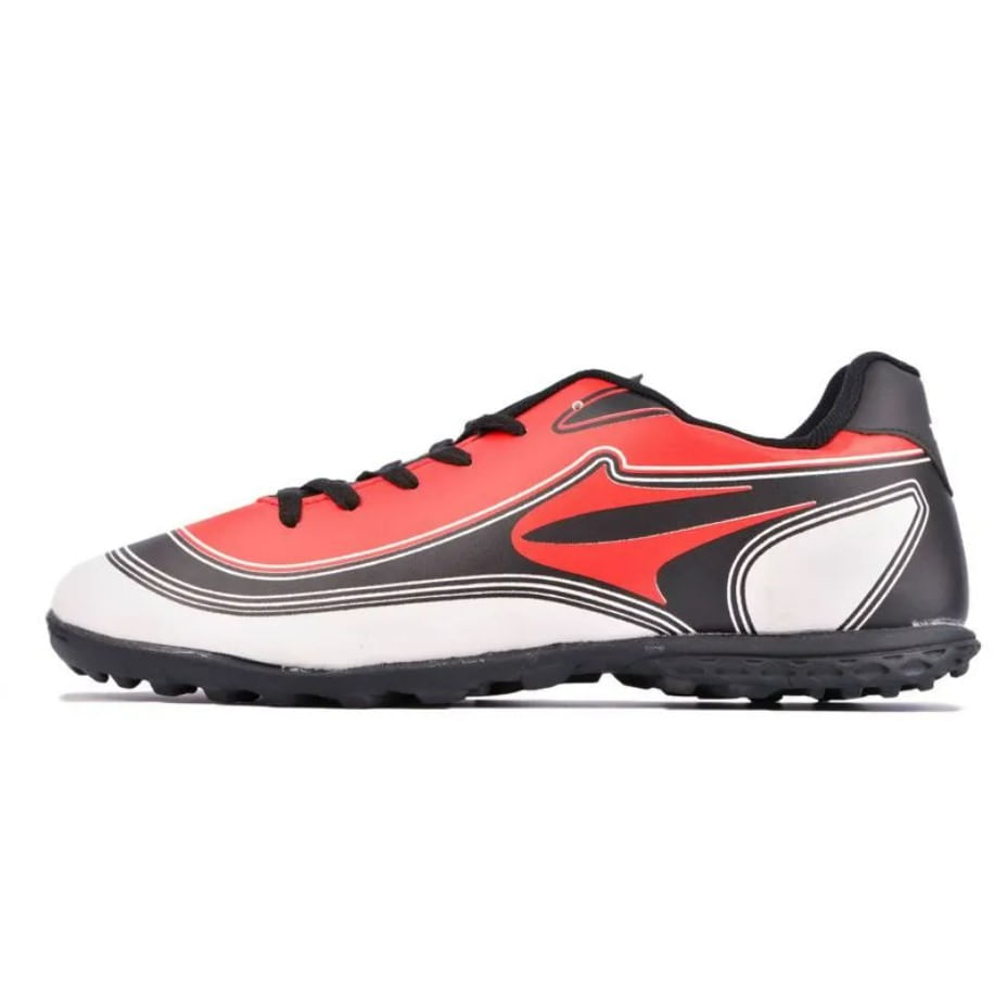 BOTINES TITANIUM III