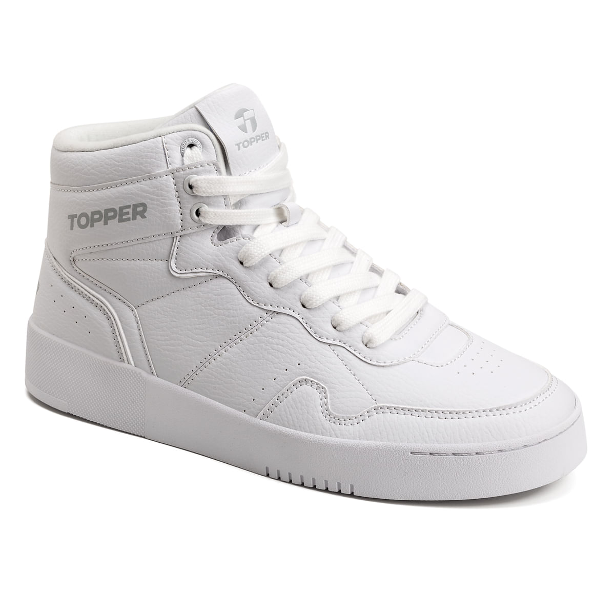 ZAPATILLAS TERRE MID