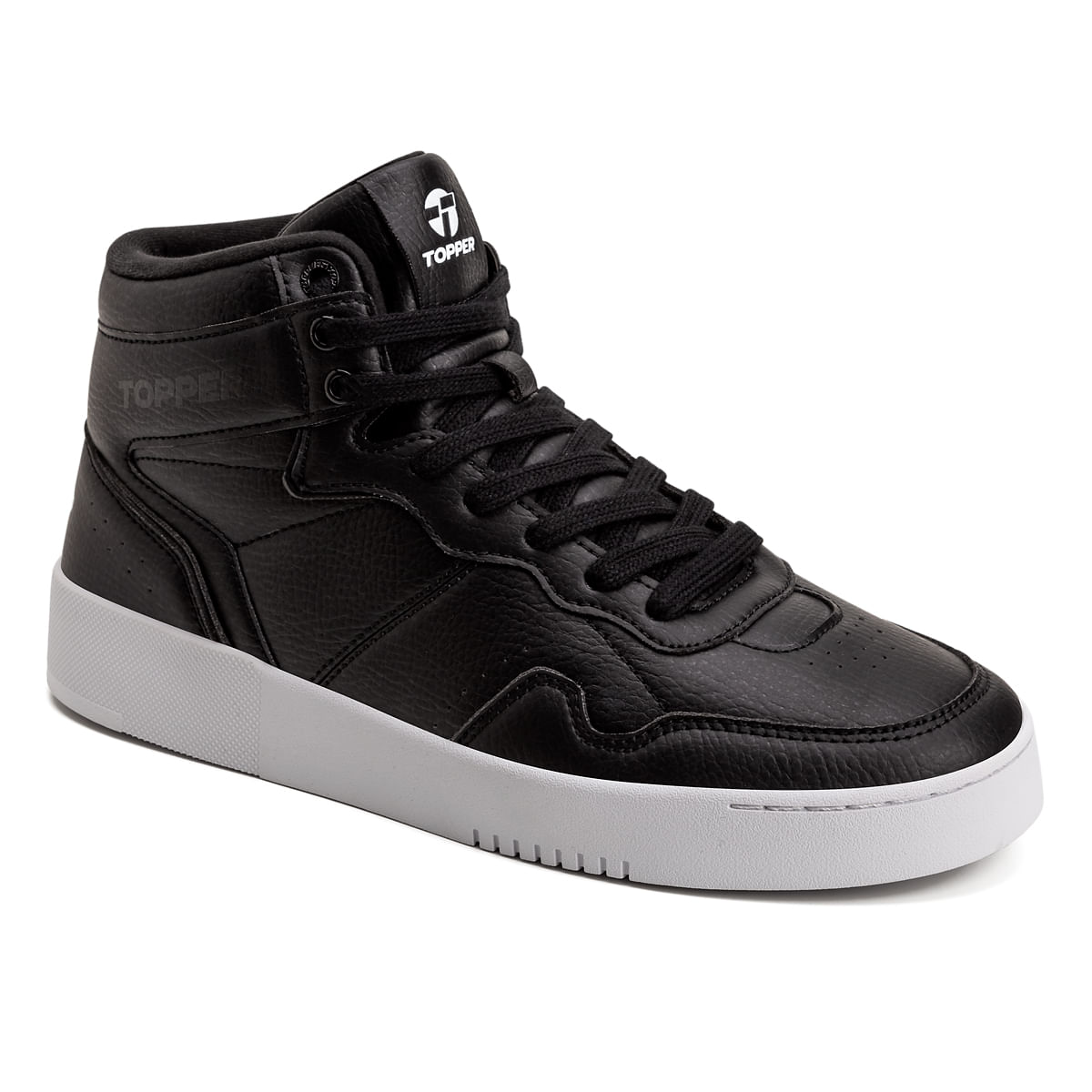 ZAPATILLAS TERRE MID