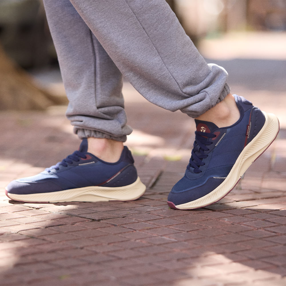 ZAPATILLAS RETRO PACER