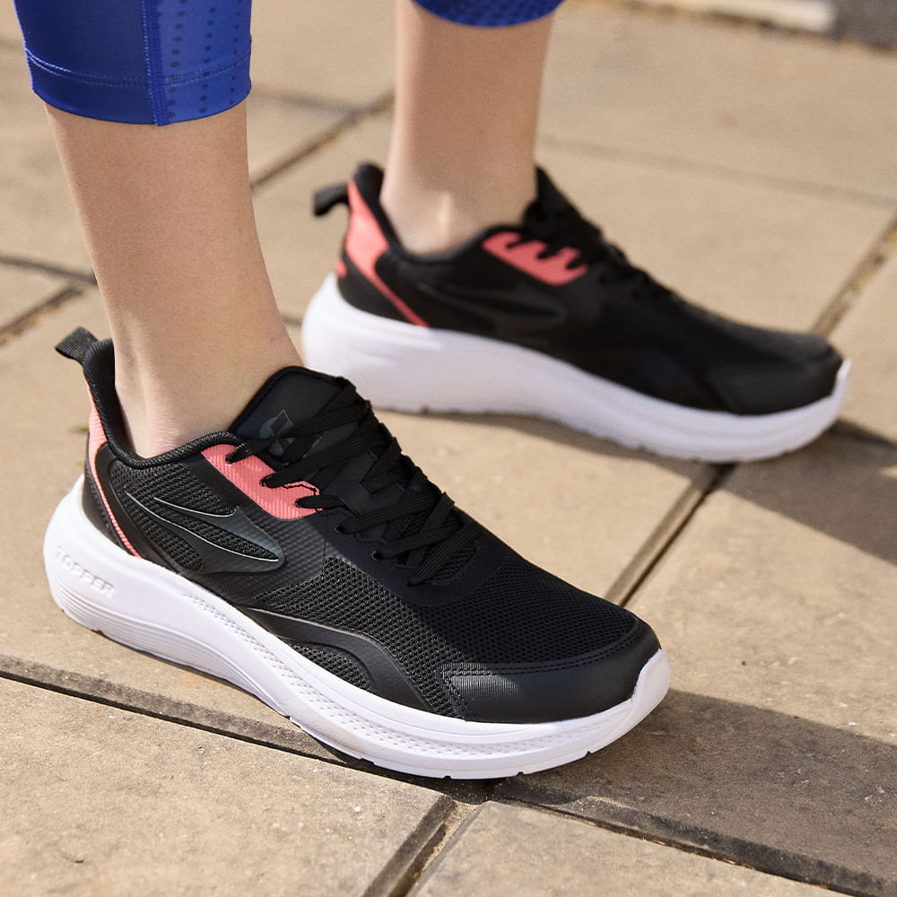 ZAPATILLAS DRIVE 2