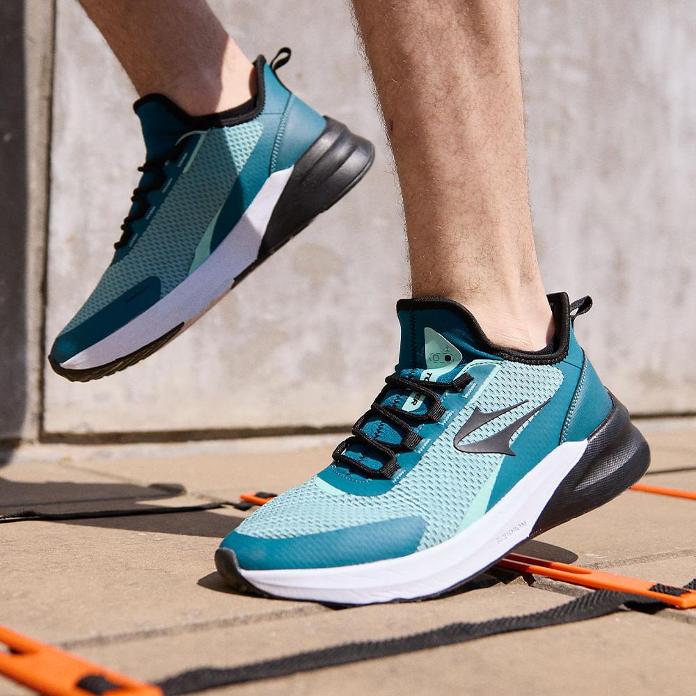 ZAPATILLAS SQUAT II
