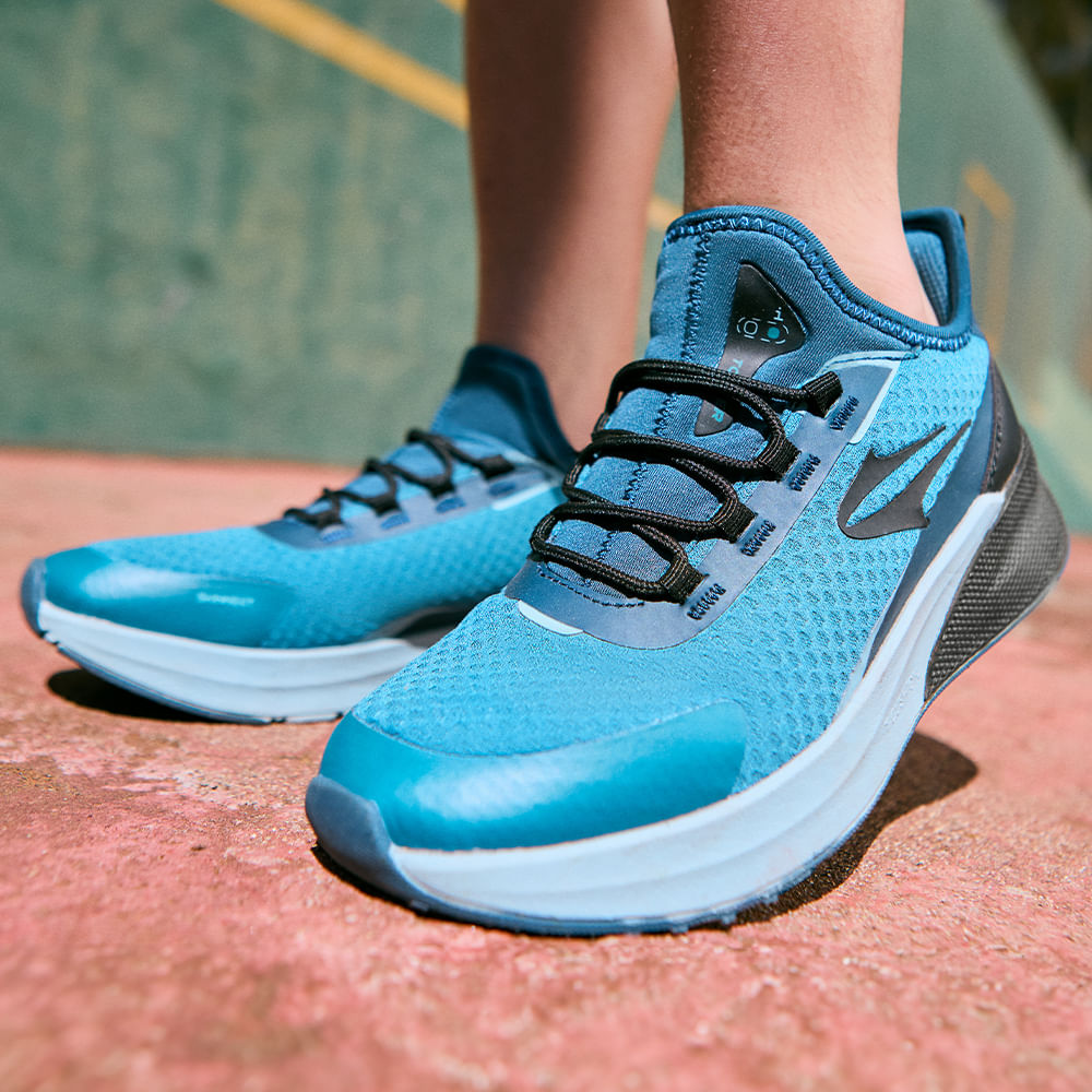 ZAPATILLAS SQUAT II KIDS