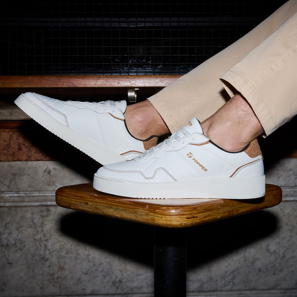 ZAPATILLAS TERRE CORK
