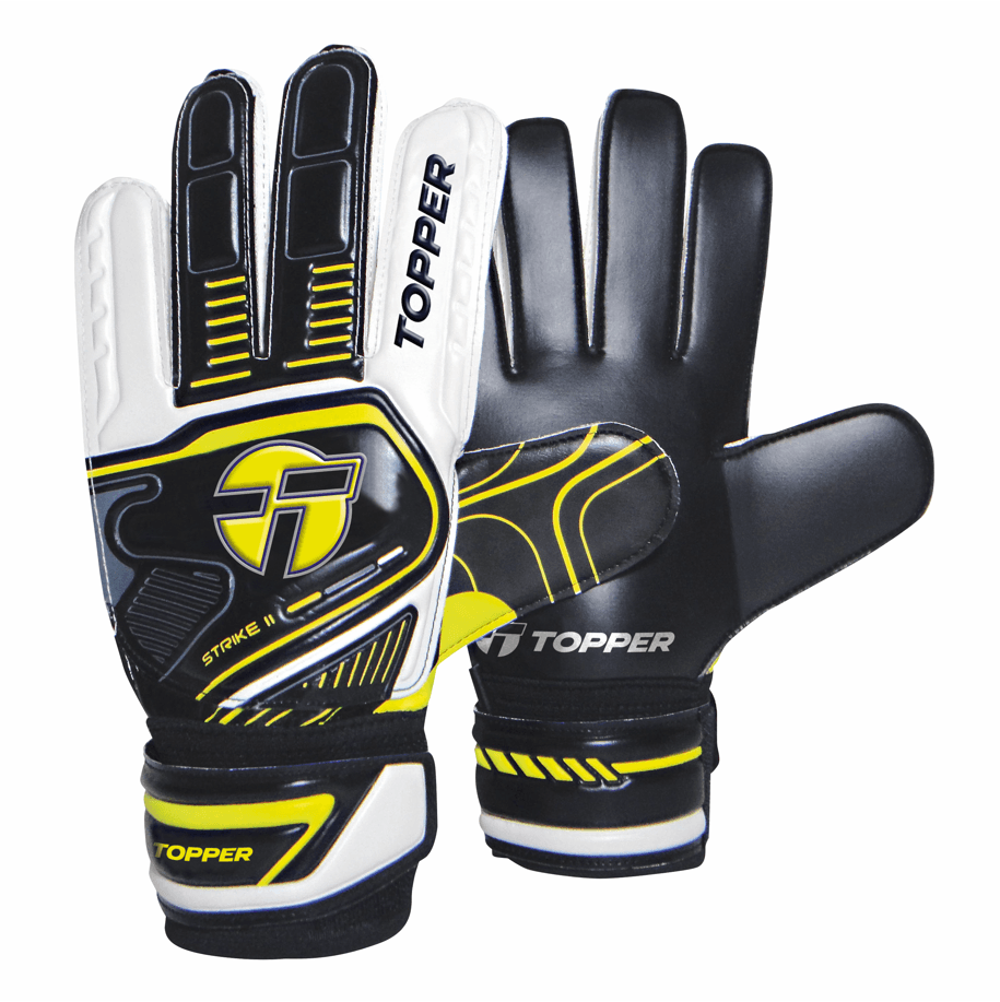 Guantes Luva Topper Strike II